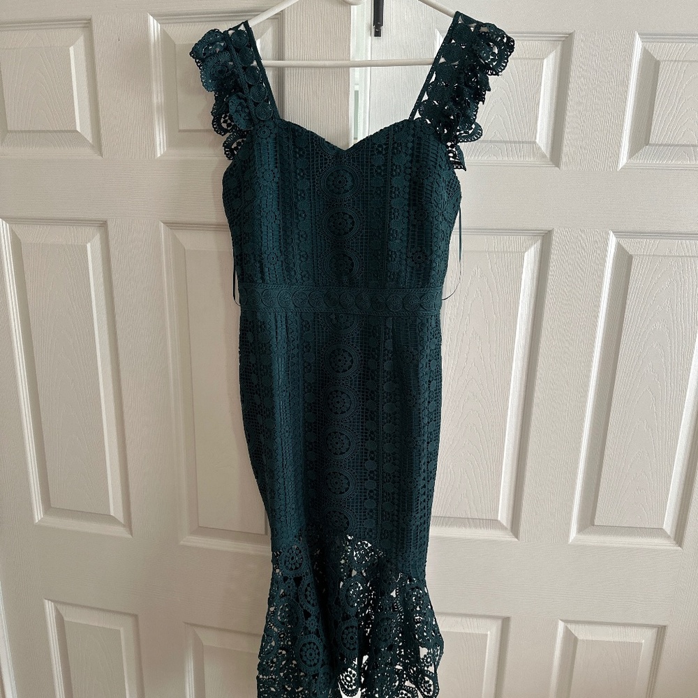 Cocktail dress